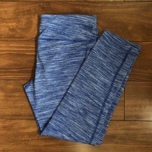 Gap Fit leggings for gym